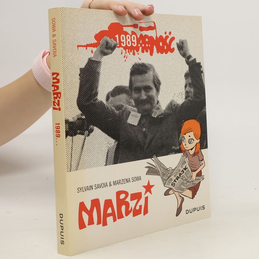 Marzena Sowa Marzi 1989