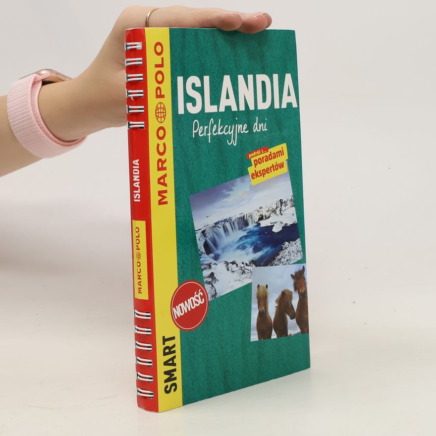 Christian Nowak Islandia