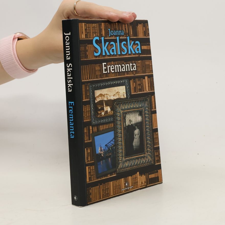 Skalska Joanna Eremanta