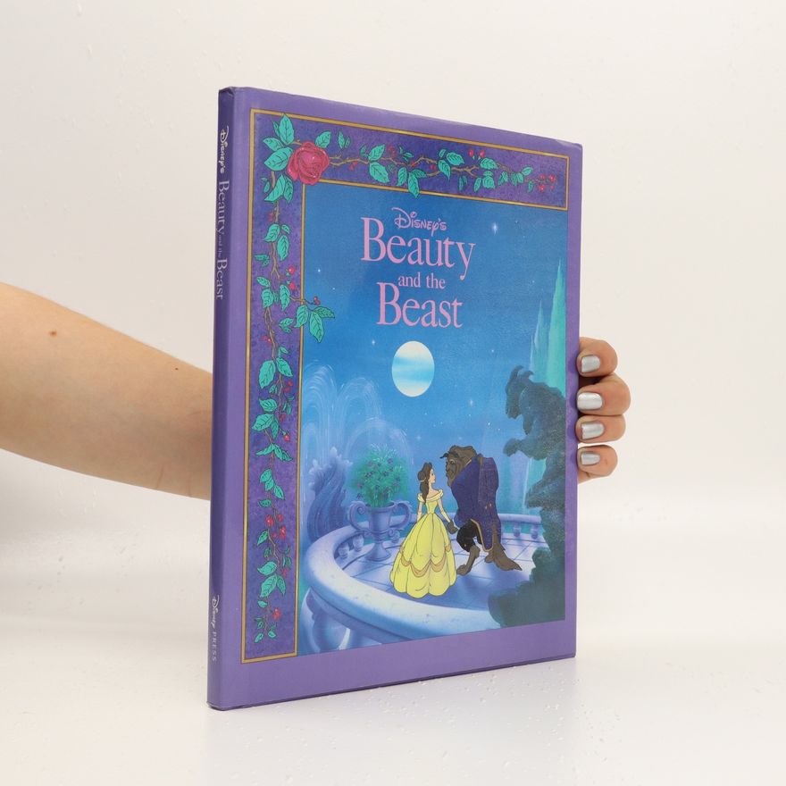 Walt Disney Disney's Beauty and the Beast