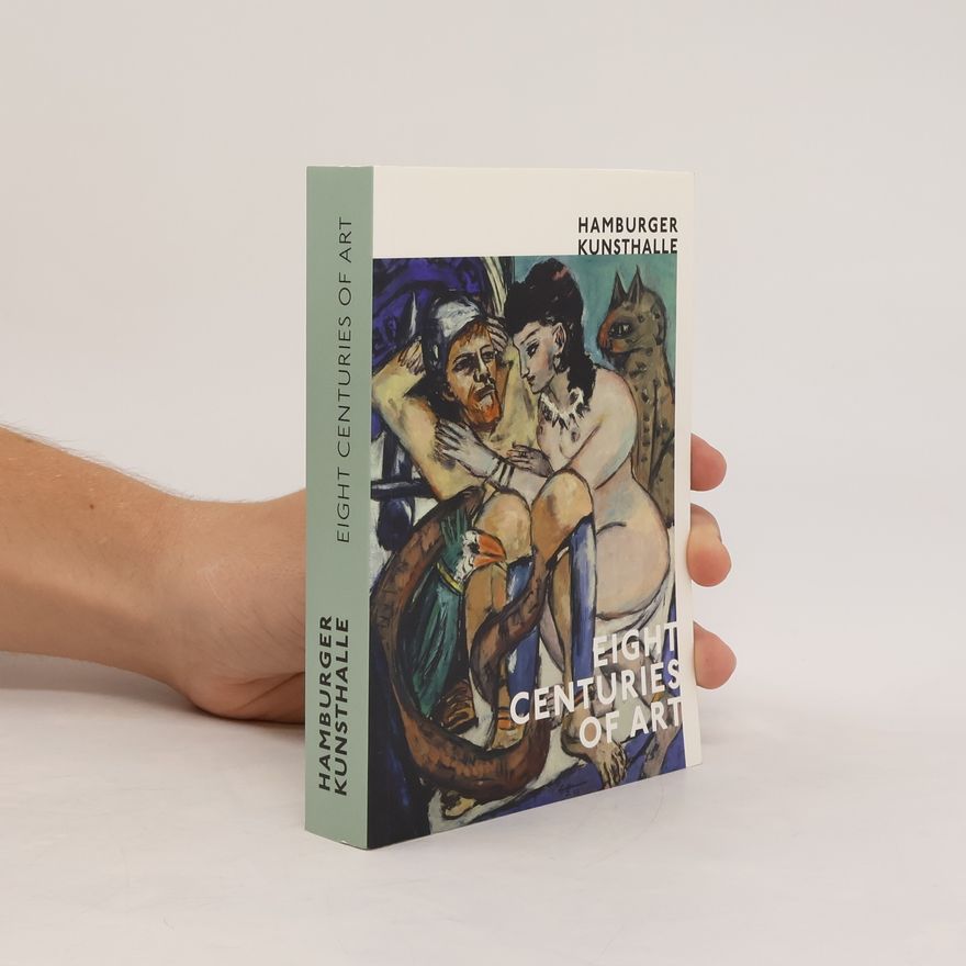 Markus Bertsch Eight Centuries of Art
