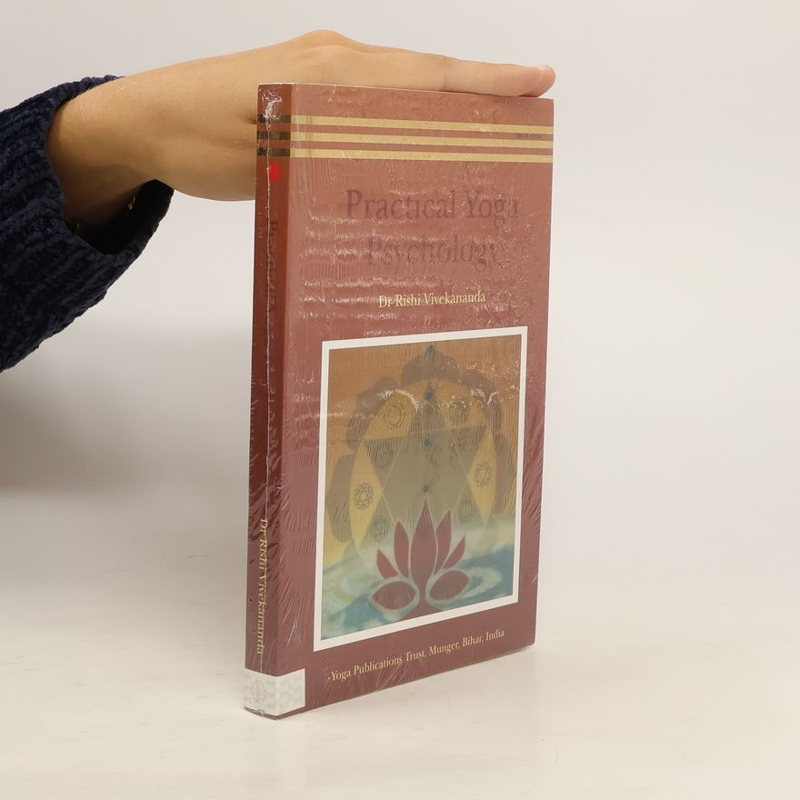 Various authors Practical Yoga Psychology