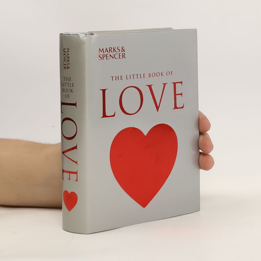 Joules Taylor The Little Book of Love