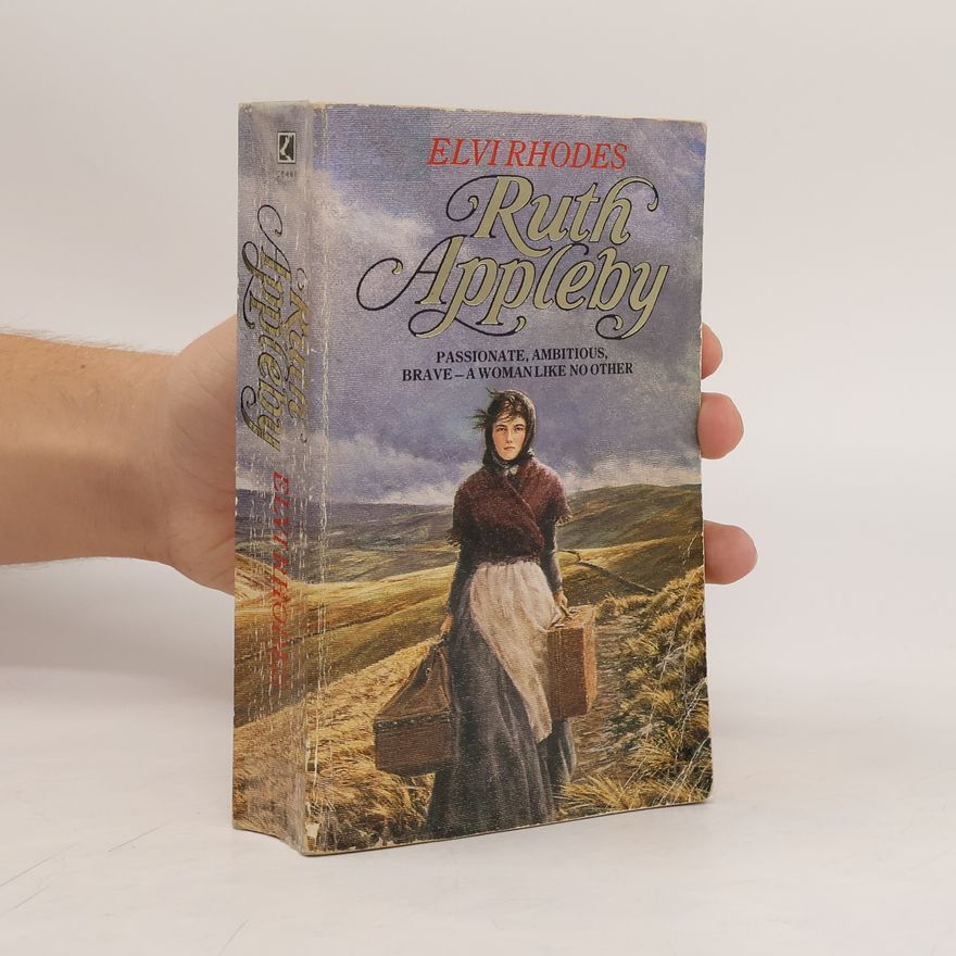 Elvi Rhodes Ruth Appleby
