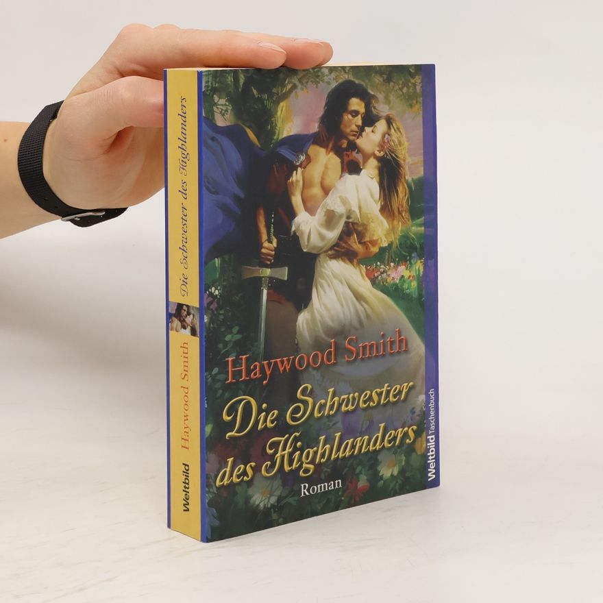 Haywood Smith Die Schwester des Highlanders