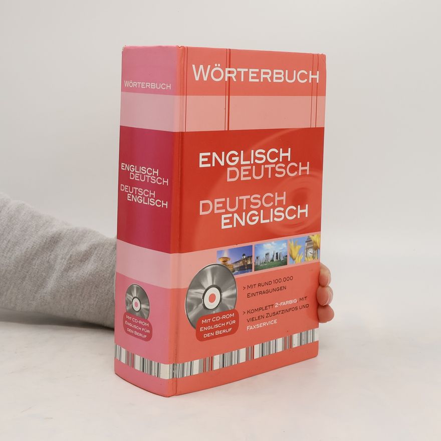 Various authors Englisch-Deutsch, Deutsch-Englische