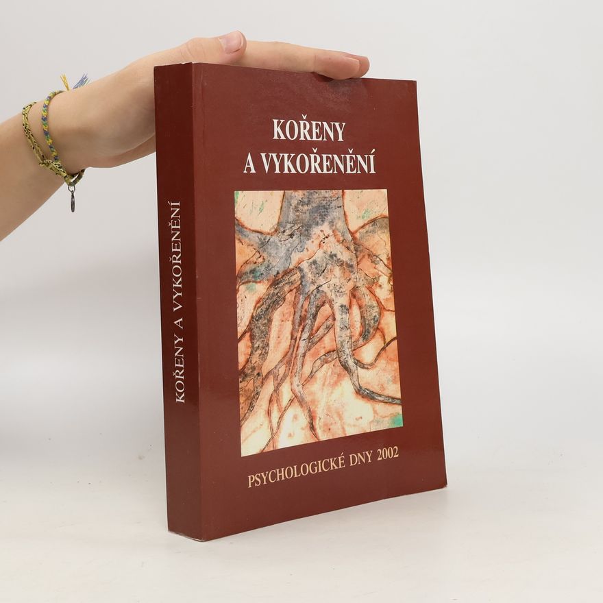 Various authors Kořeny a vykořenění