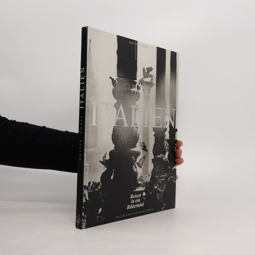 Bettina Vogel-Walter Italien