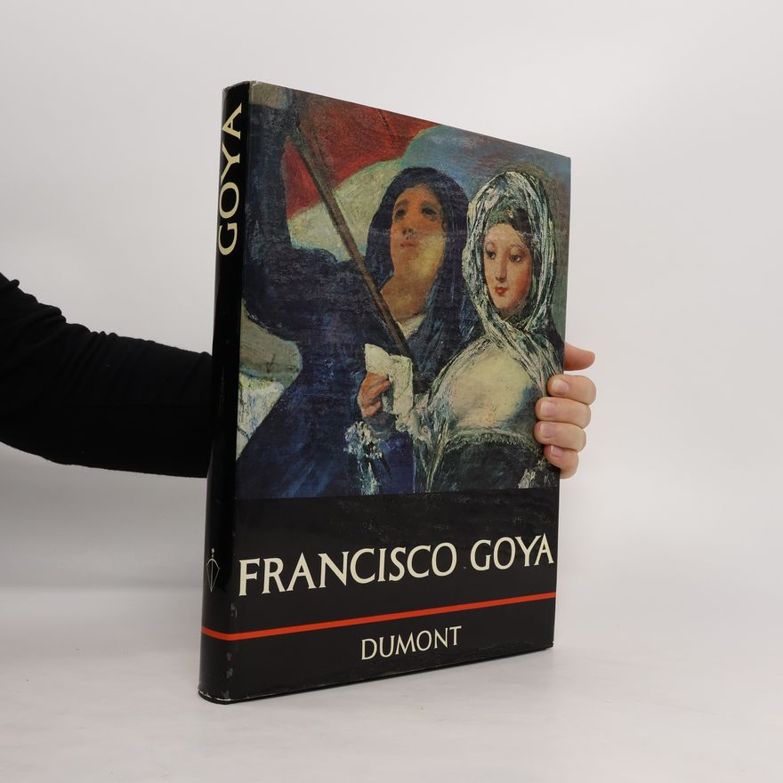 Jose Gaudiol Francisco Goya