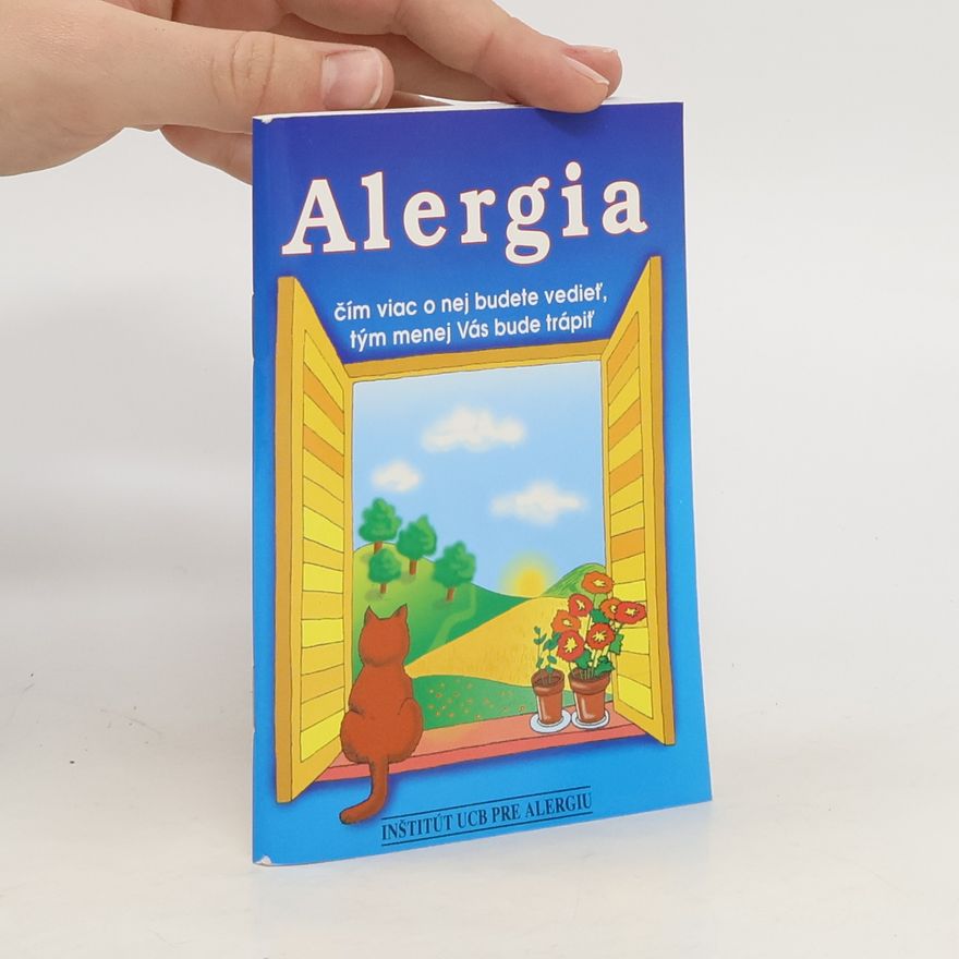 Autorenkollektiv Alergia