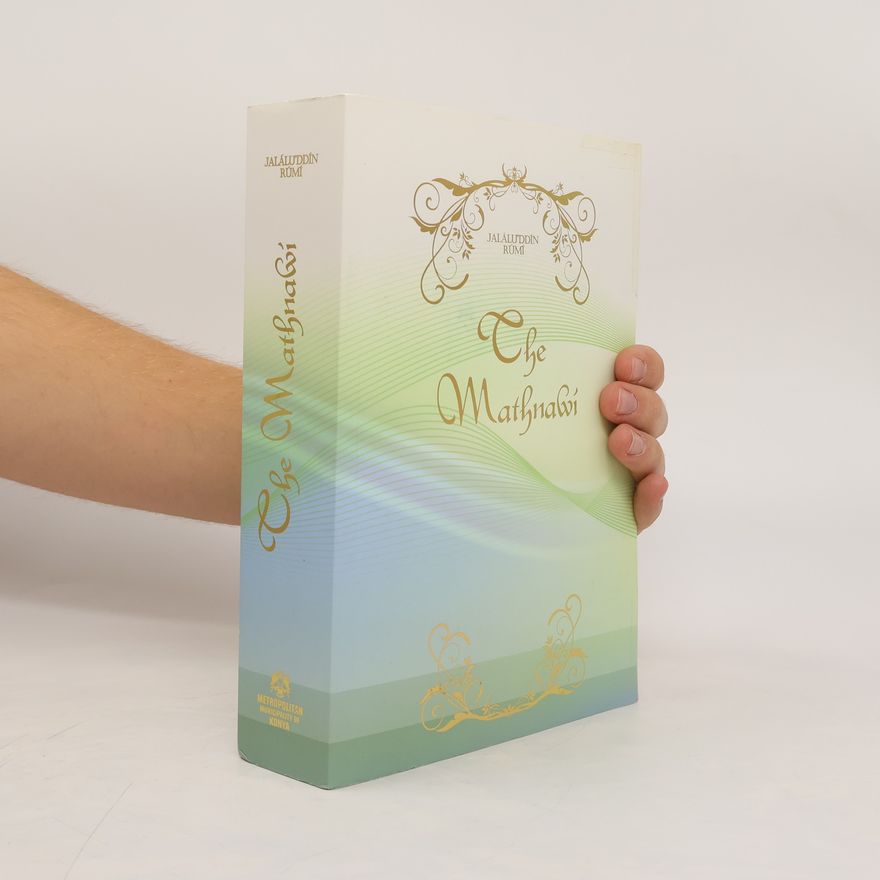 Dzalaleddin Balchi Rúmí The Mathnawí