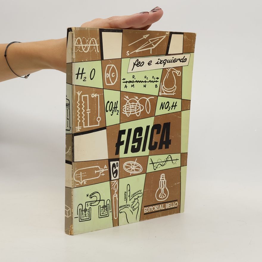 Collectif d'auteurs Fisica