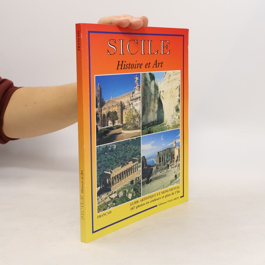 Salvatore Filardo Sicile : histoire et art