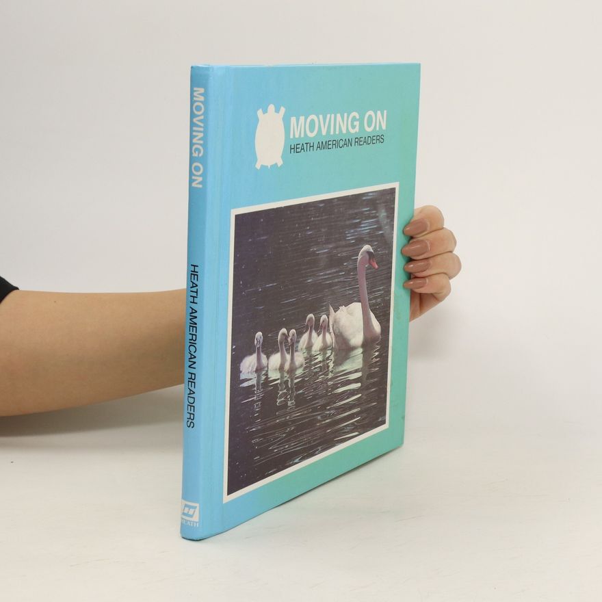 Autorenkollektiv Moving on. Heath American Readers
