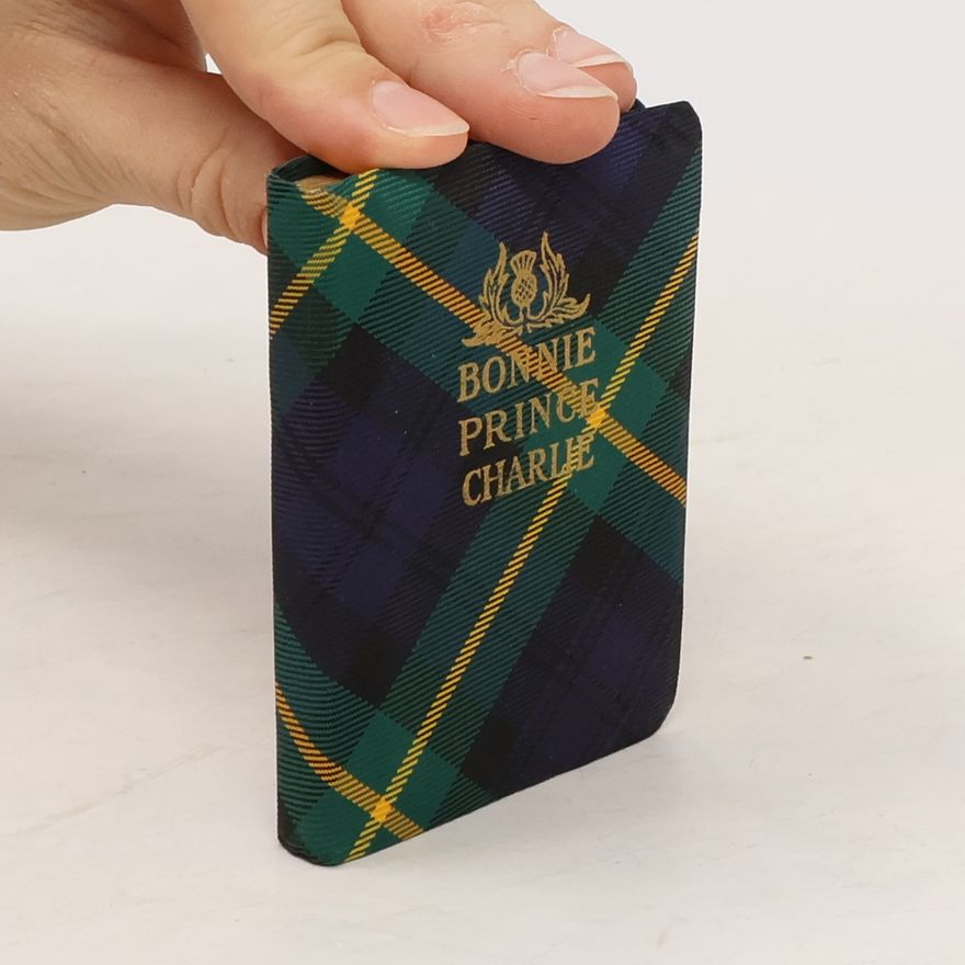 Autorenkollektiv Bonnie Prince Charlie