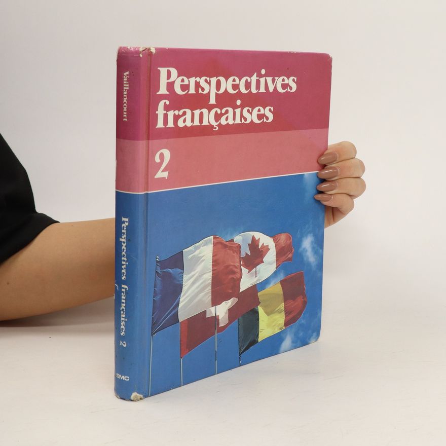 Sarah Vaillancourt Perspectives françaises 2