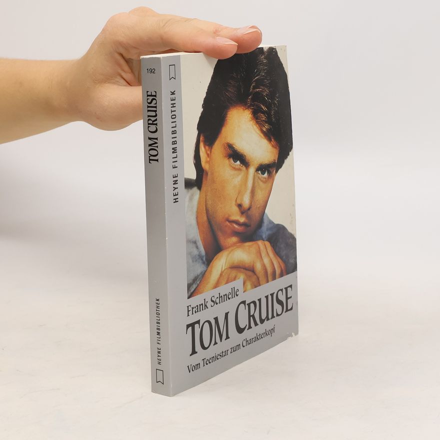 Frank Schnelle Tom Cruise