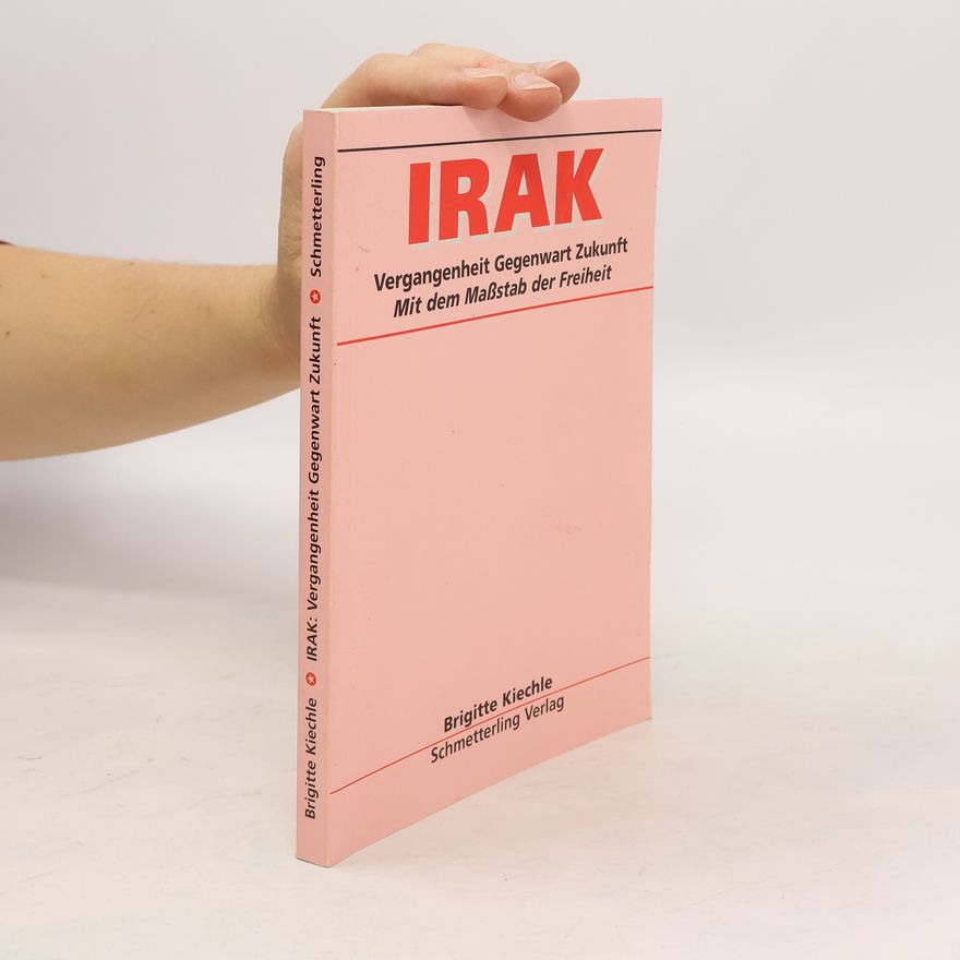 Brigitte Kiechle Irak