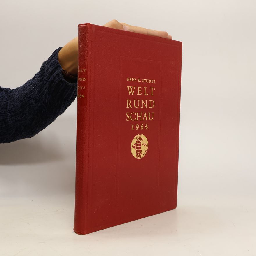Hans K. Studer Weltrundschau 1964