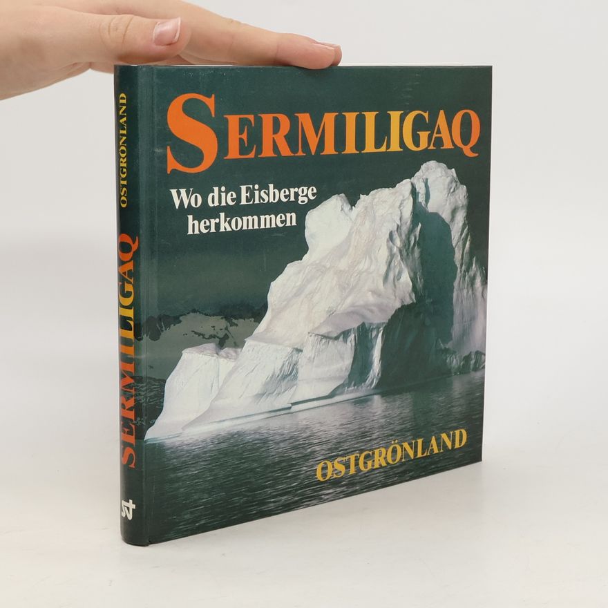 Rita Traversier Sermiligaq