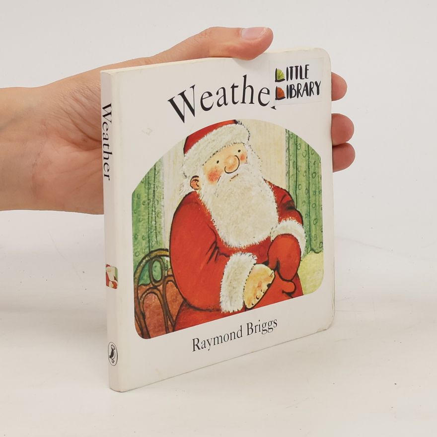Raymond Briggs Weather