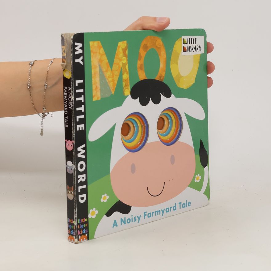 Autorenkollektiv My Little World Moo