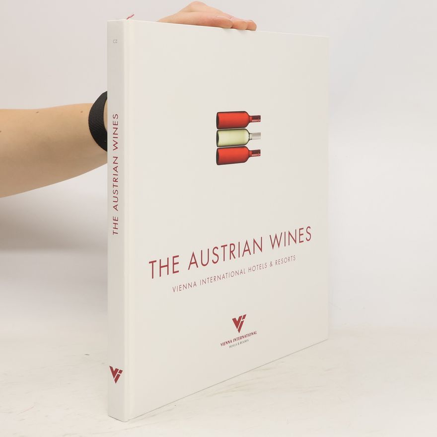 Various authors The Austrian wines