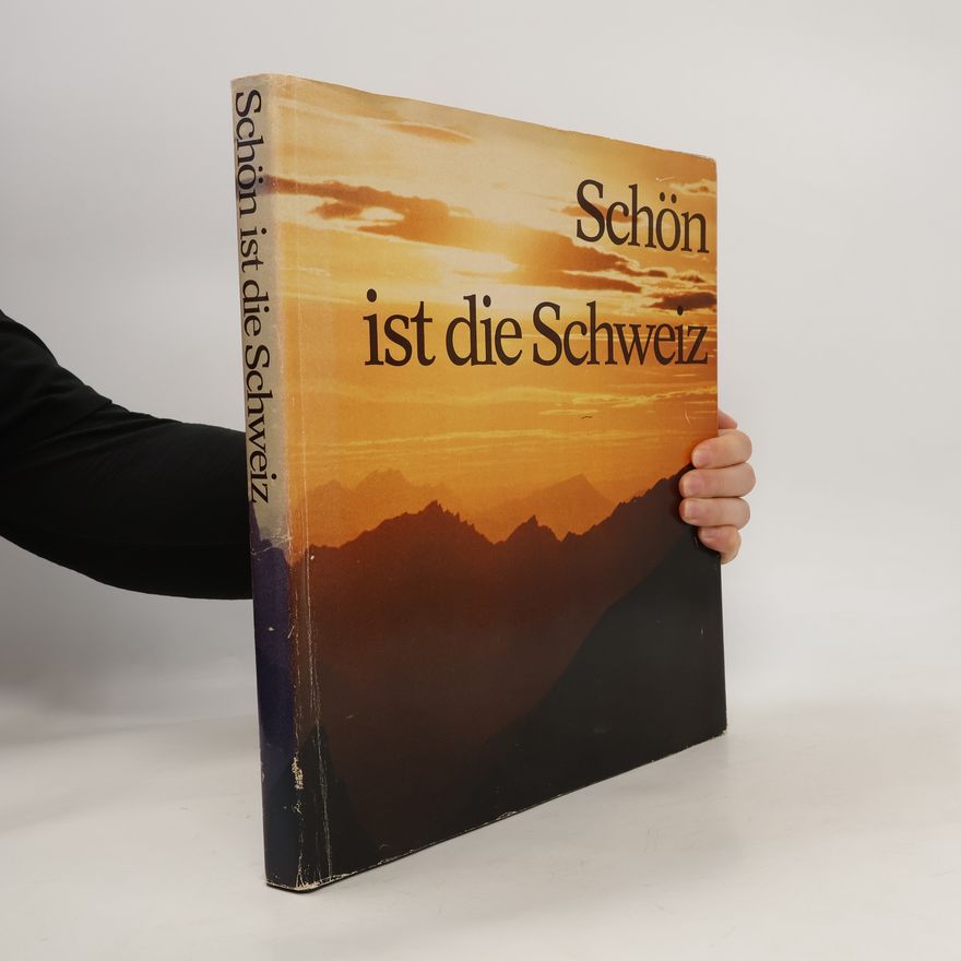 Autorenkollektiv Schön ist die Schweiz