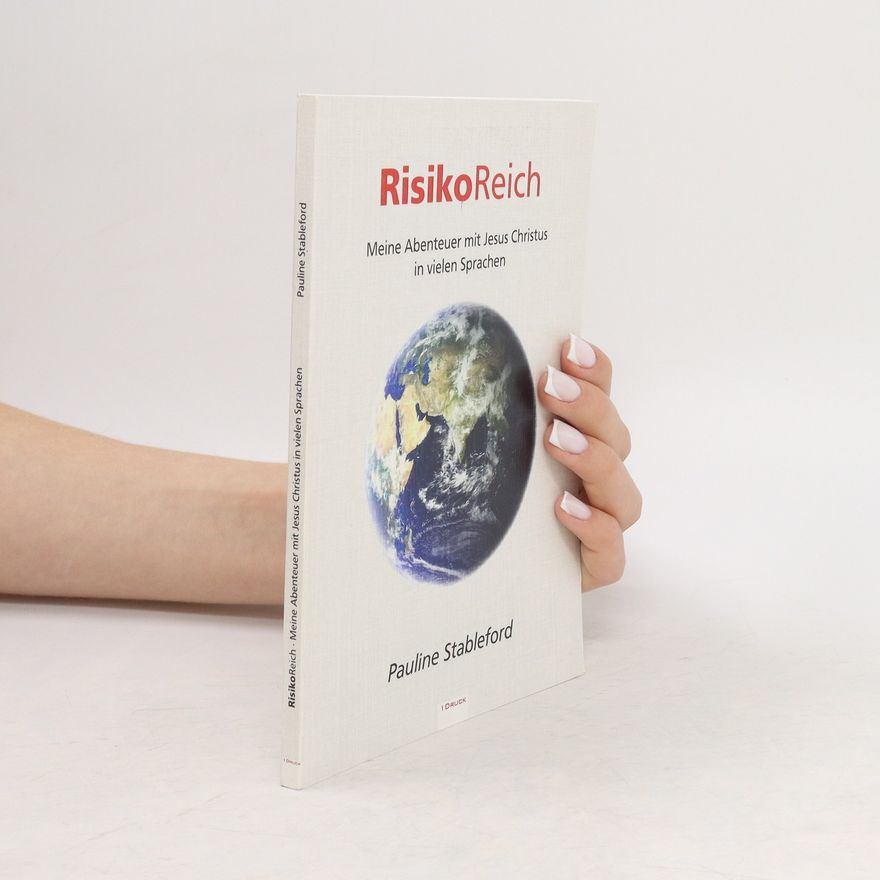 Pauline Stableford RisikoReich