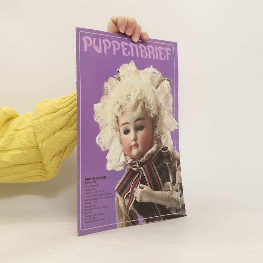 Various authors Puppenbrief