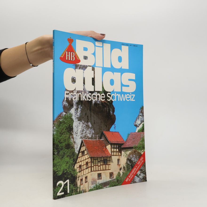 Autorenkollektiv Fränkische Schweiz