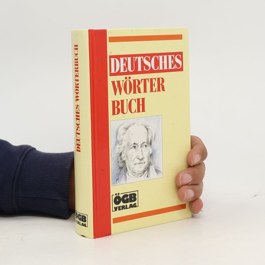 Ines Schill Deutsches Wörterbuch