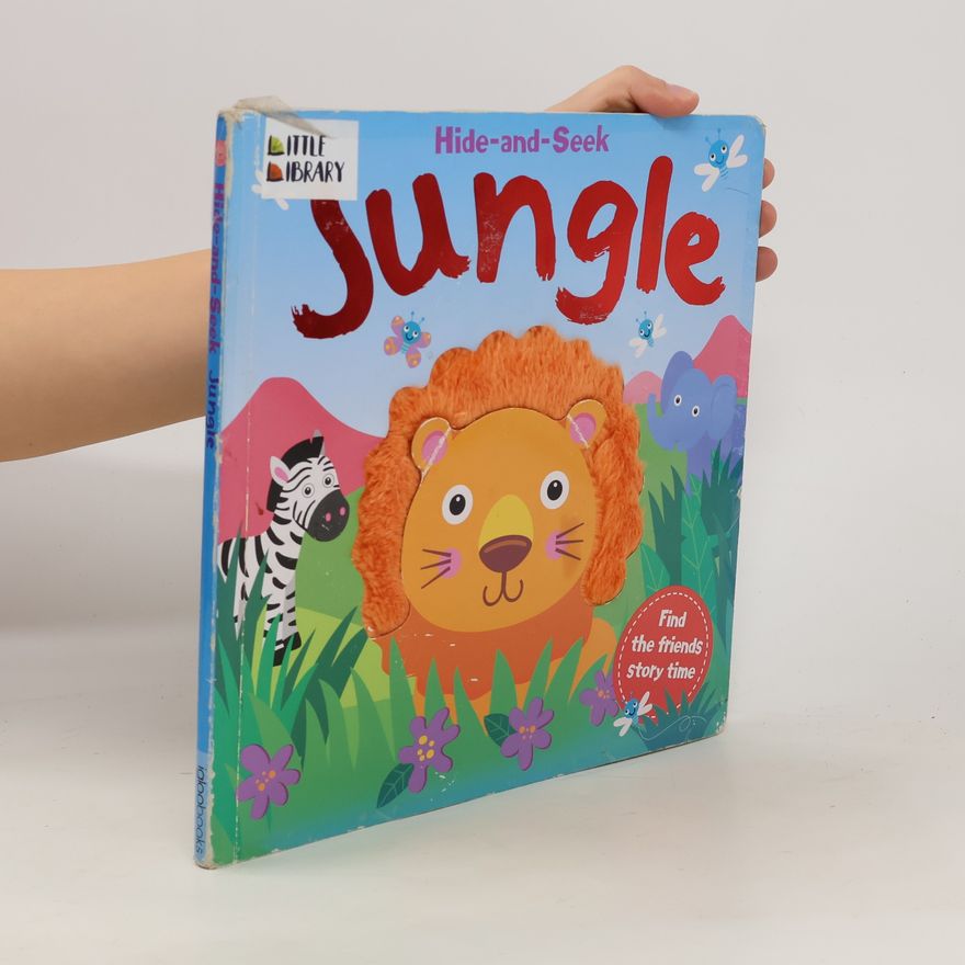 Various authors Jungle