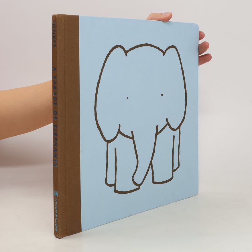 Kevin Henkes A Parade of Elephants