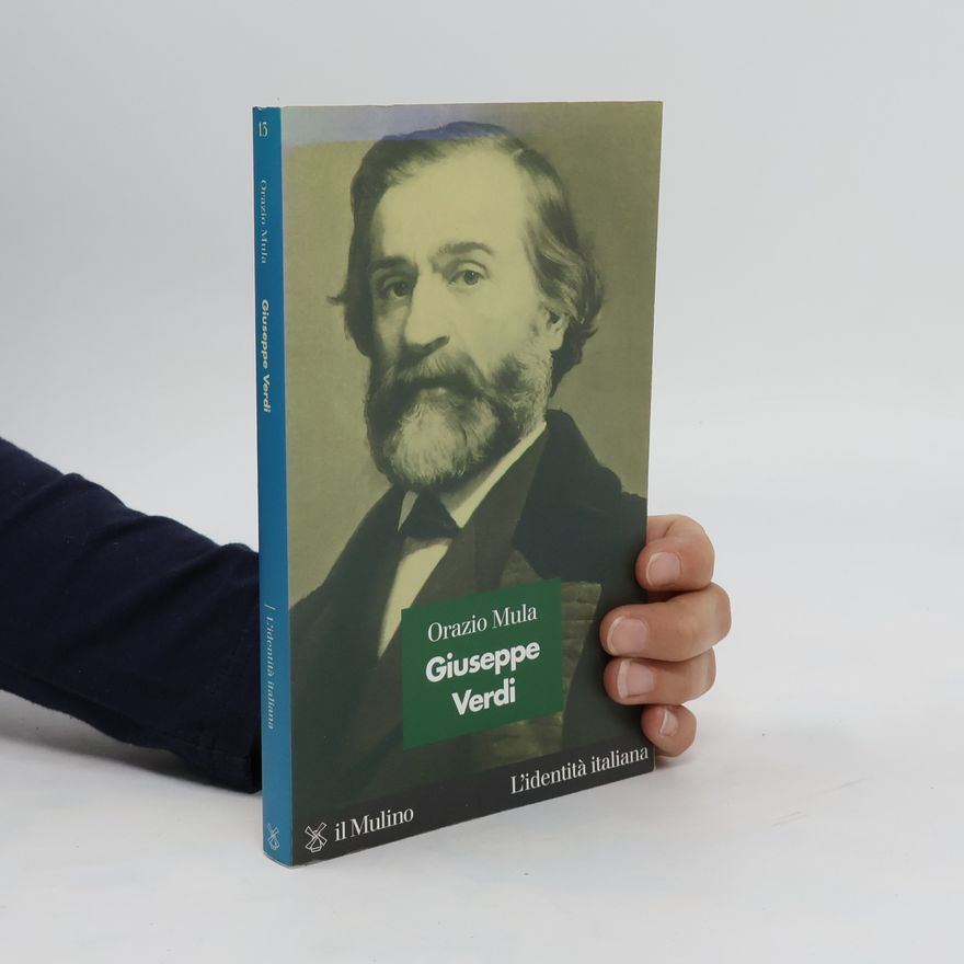 Orazio Mula Giuseppe Verdi