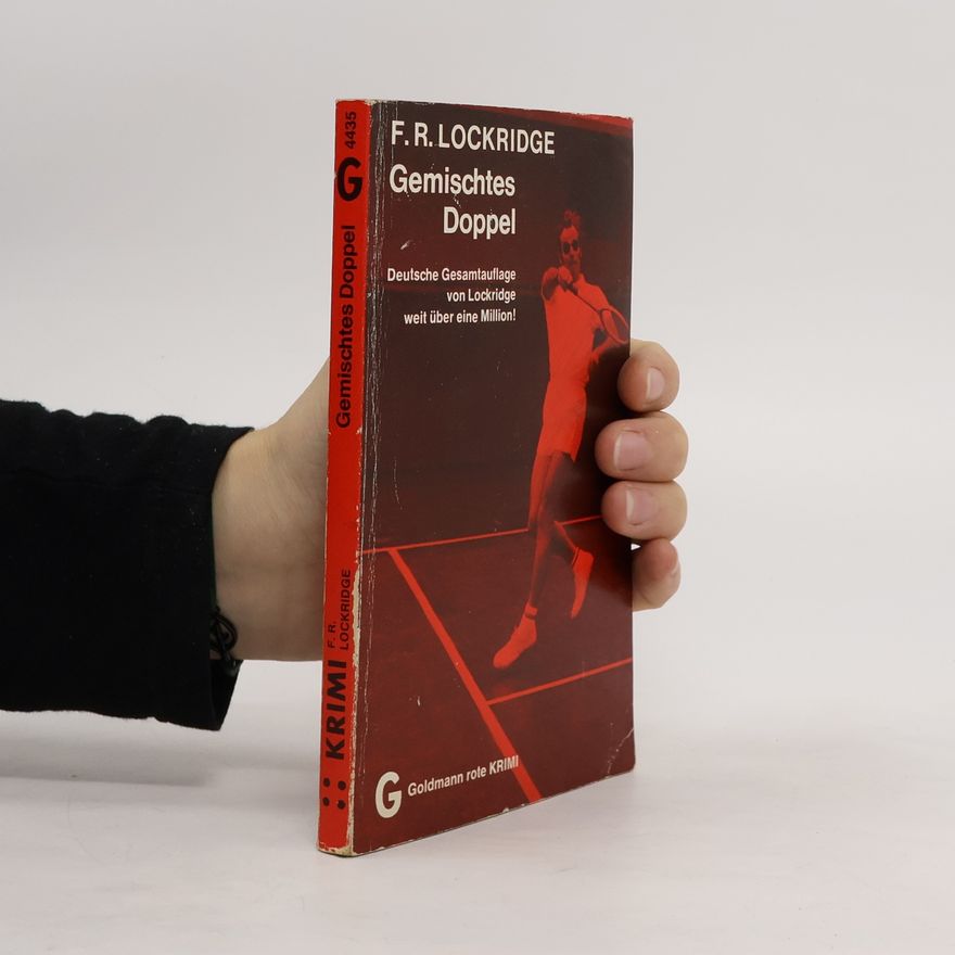F. R. Lockridge Gemischtes Doppel