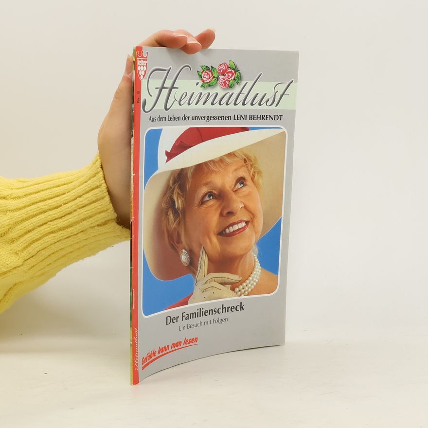 Kolektiv autorů Heimatlust 8