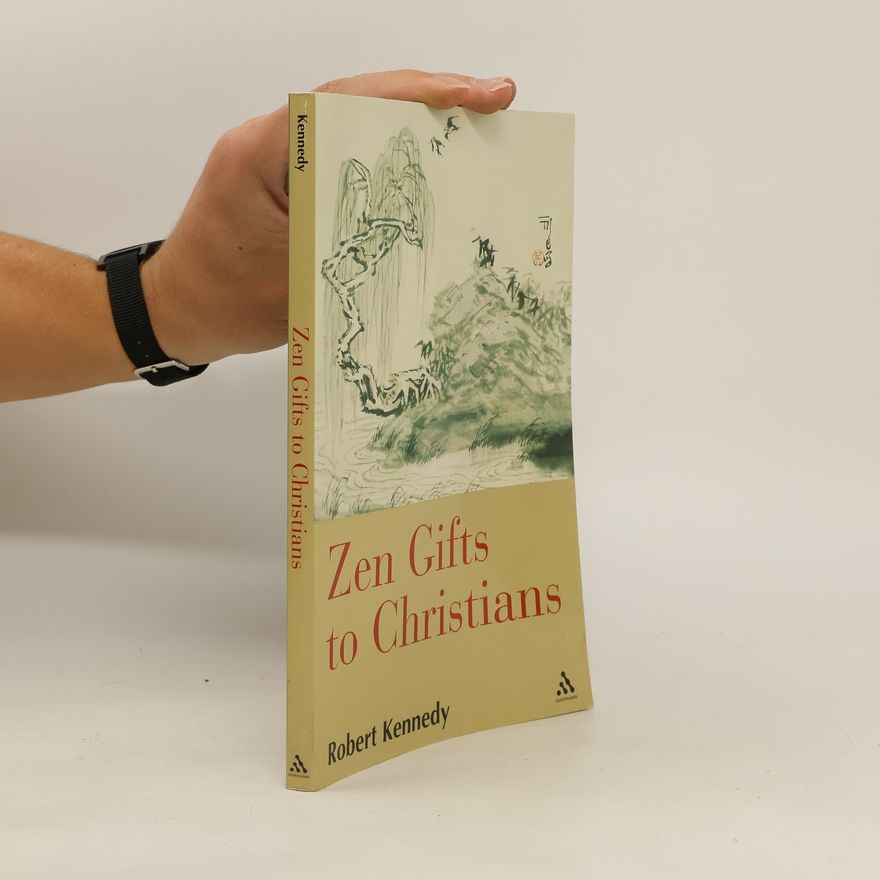 Robert F. Kennedy Zen Gifts to Christians