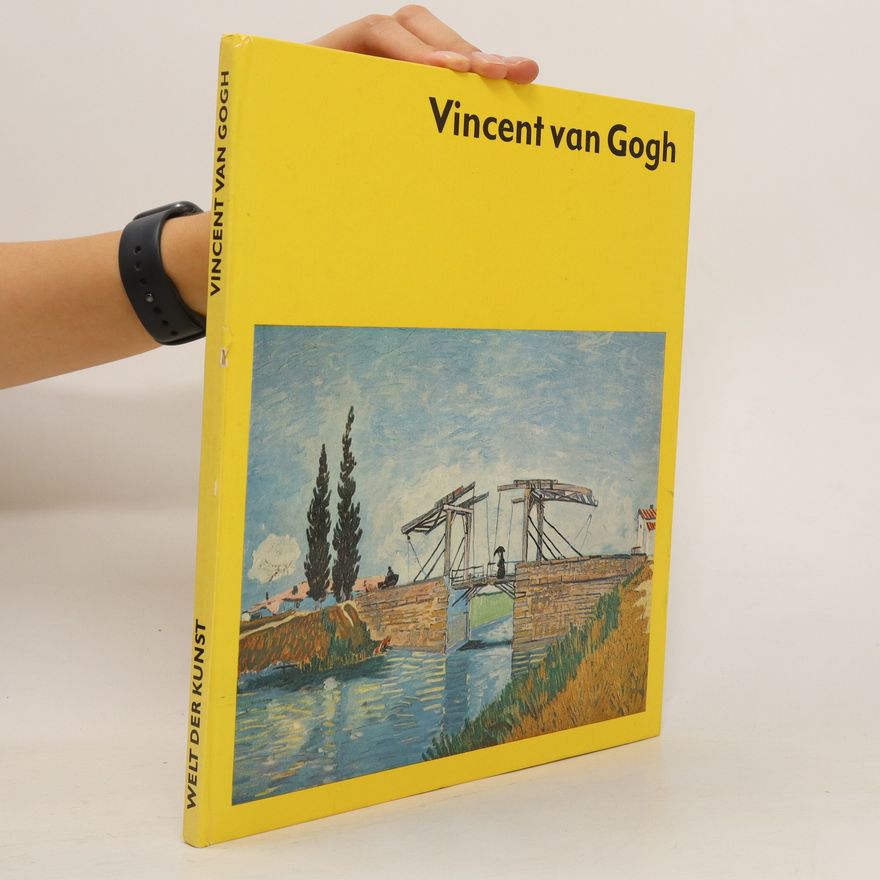 Auteurscollectief Vincent van Gogh