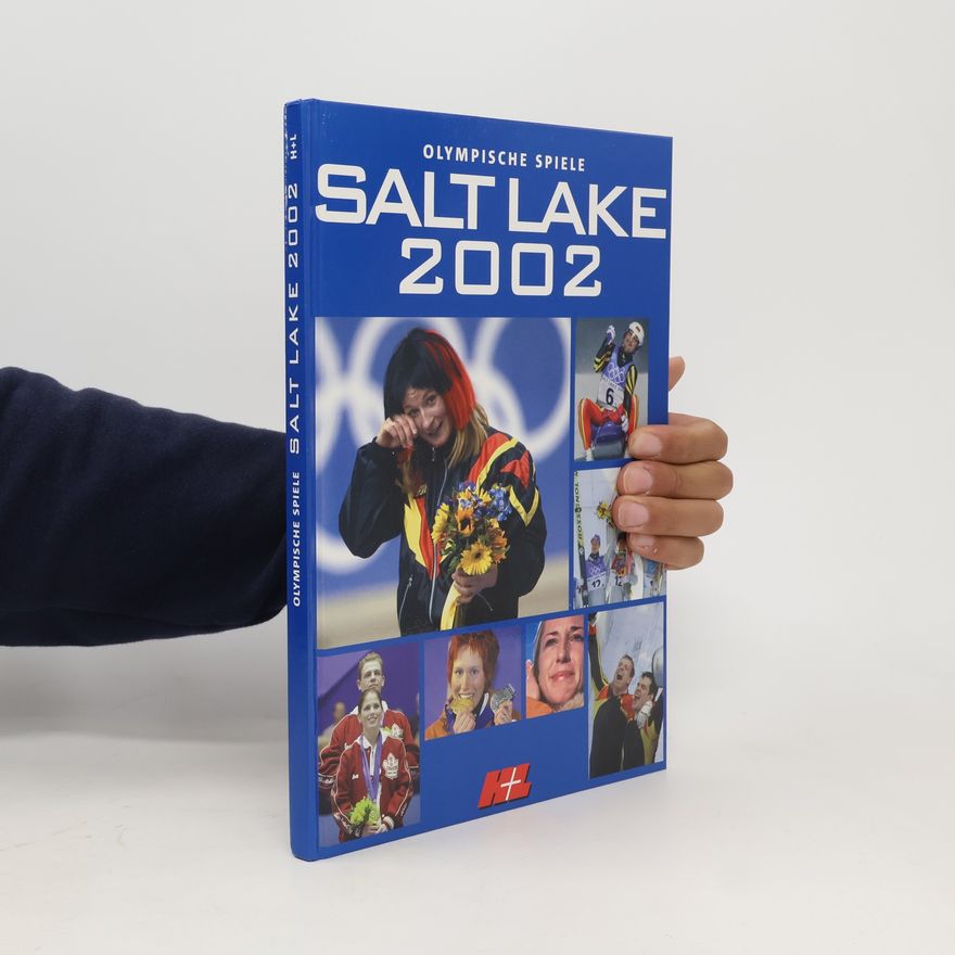 Autorenkollektiv Salt Lake 2002