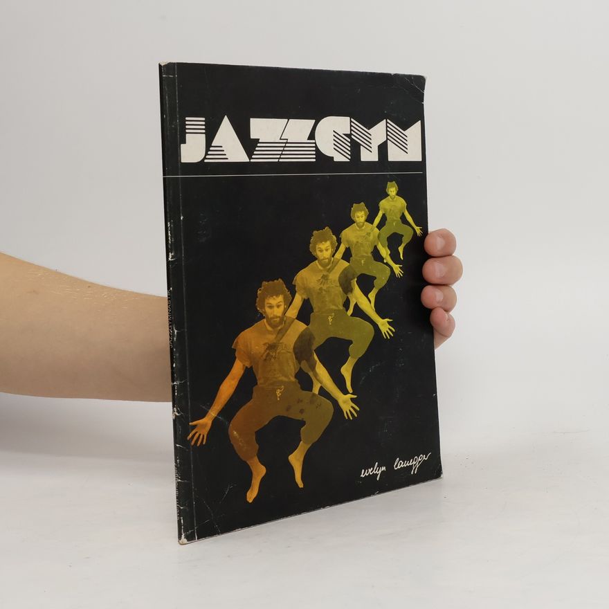 Collectif d'auteurs Jazz Gym