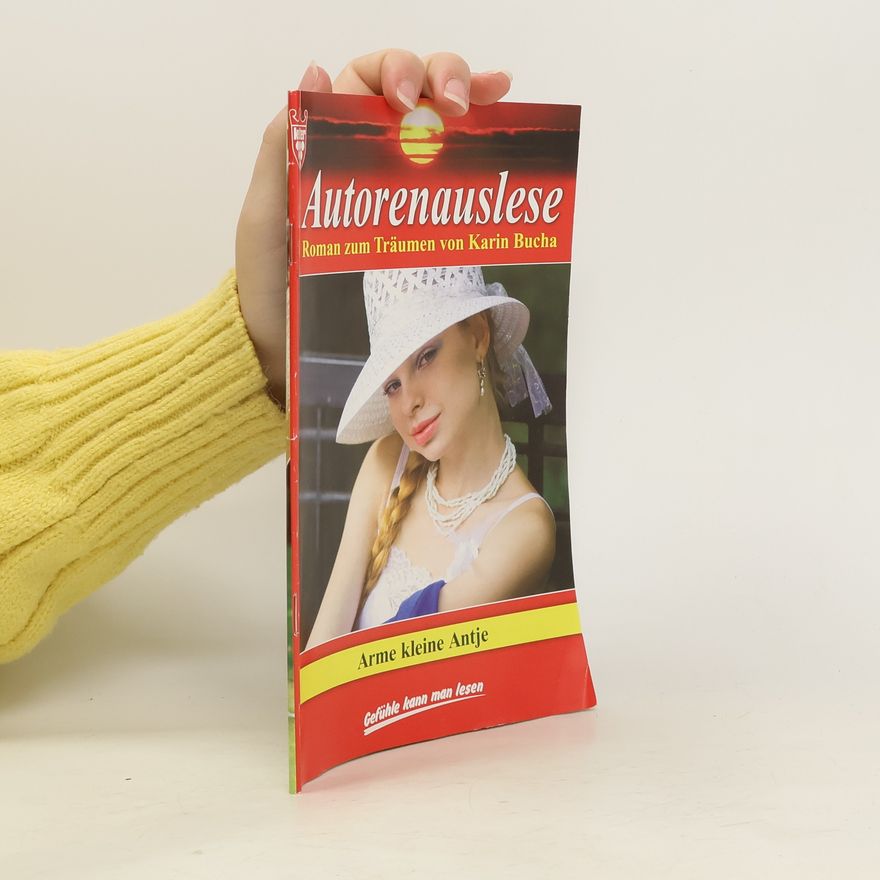 Käte Bauch Autorenauslese