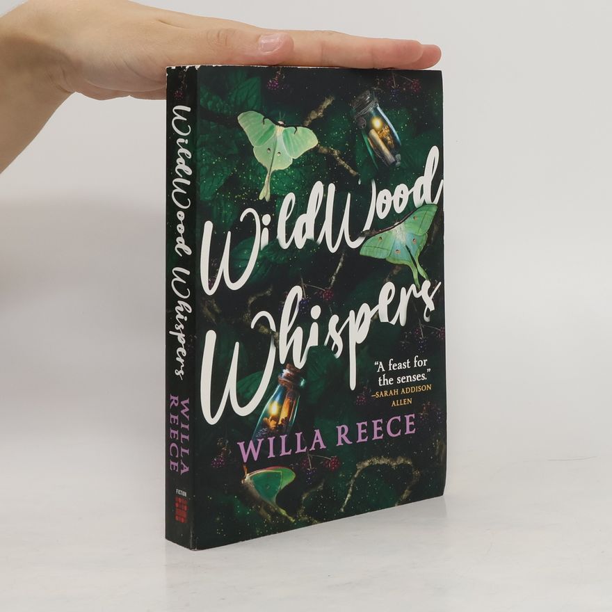 Willa Reece Wildwood Whispers