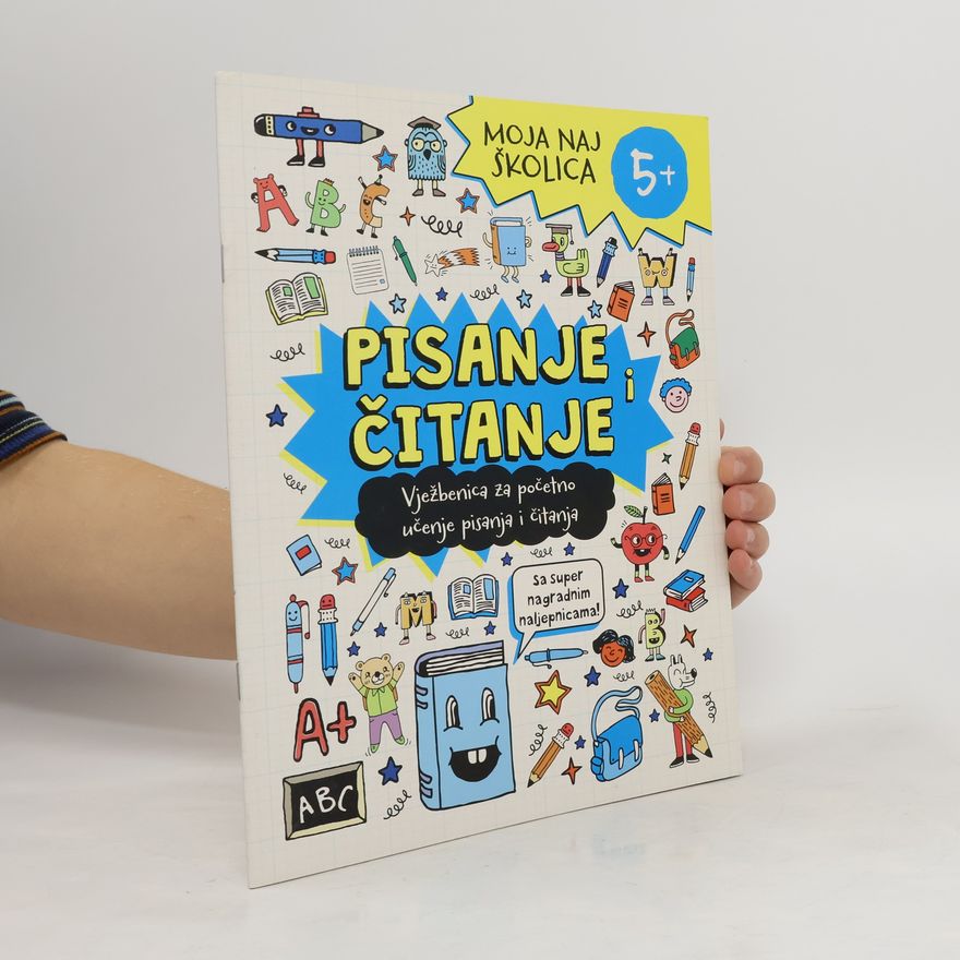 Autorenkollektiv Pisanje i čitanje