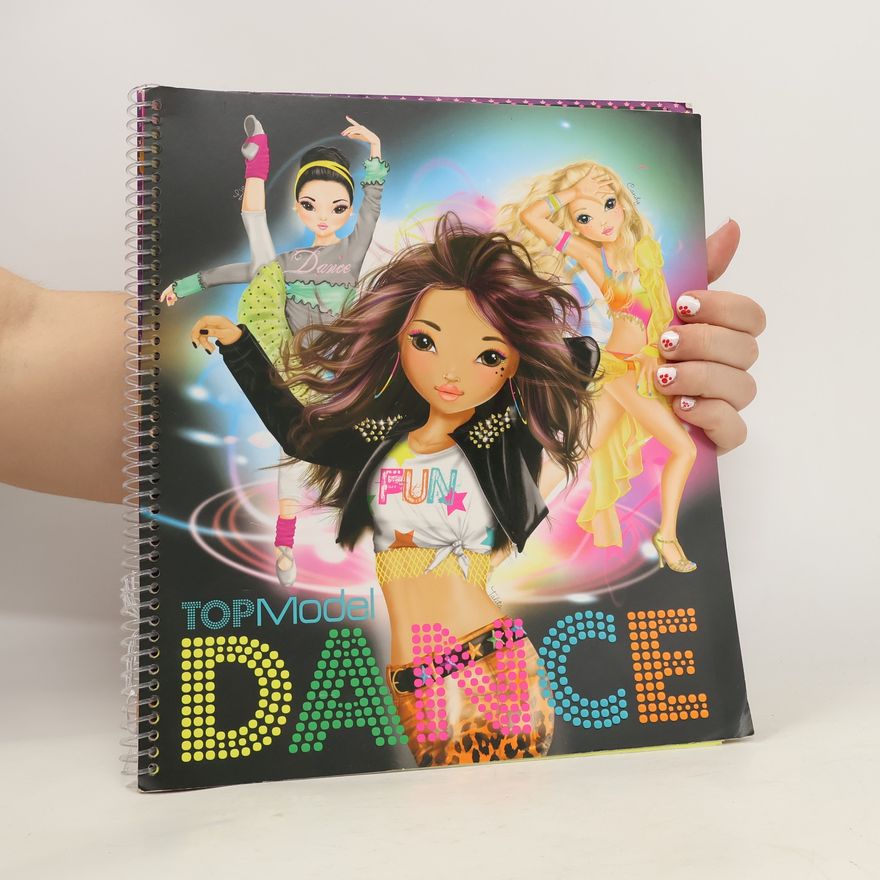 Various authors TOP Model DANCE