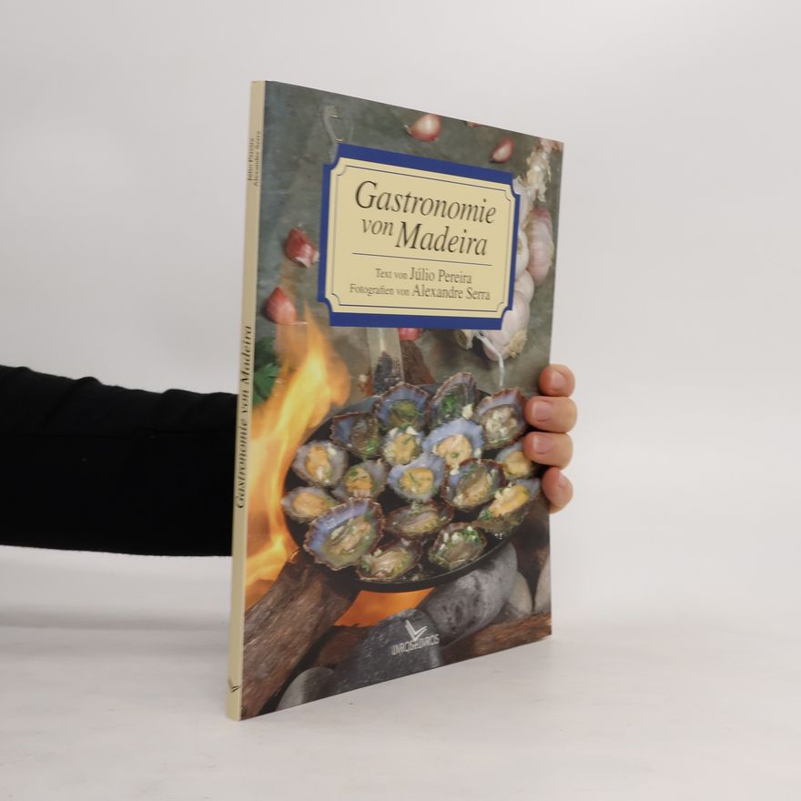 Júlio Pereira Gastronomie von Madeira