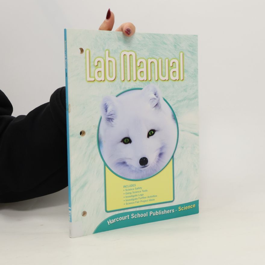 Autorenkollektiv Science. Lab Manual