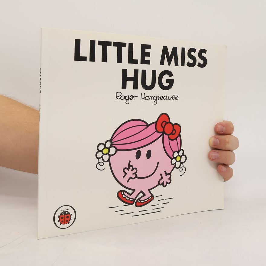 Roger Hargreaves Little Miss Inventor