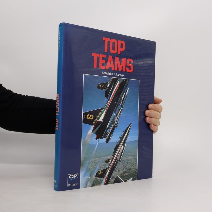 Katsuhiko Tokunaga Top Teams