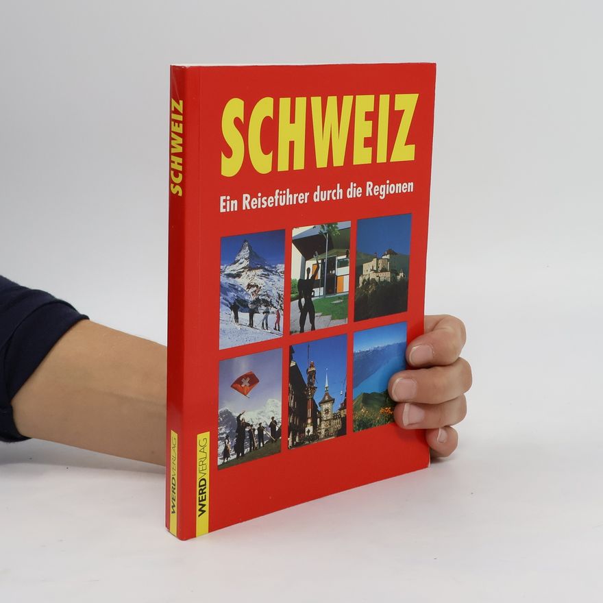 Jean Robert Probst Schweiz